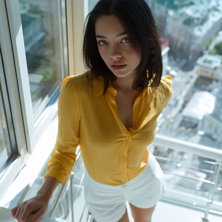 Kuro AI uncensored AI girlfriend companion
